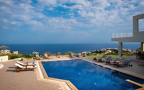 Aspalathos Villa